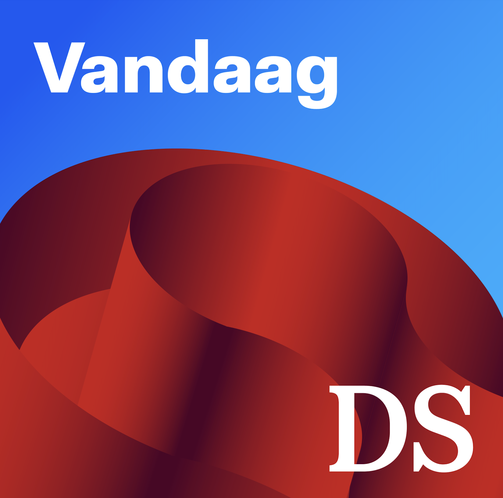 DS vandaag