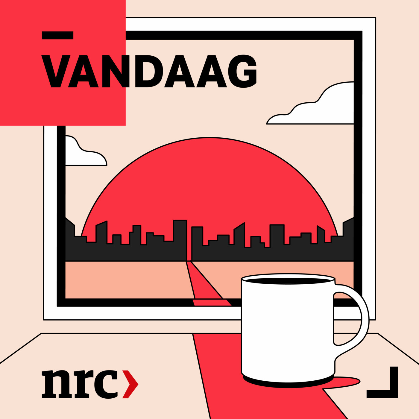NRC vandaag