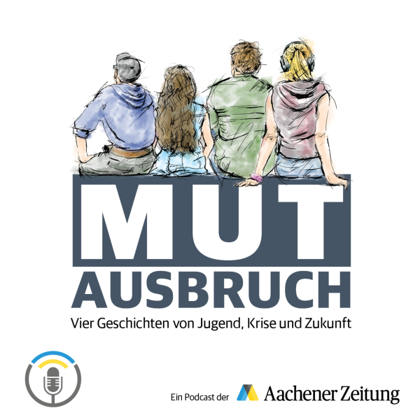 Mutausbruch vier geschichten von jugend krise und zukunft