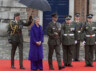 © Collins Photo Agency - Nieuwsfeit Ierland en Noord-Ierland - president Connolly