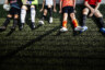 © Marcel Molle — Youth players amateur football clubs
