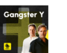 HBVL journalists Thomas Jansen and Geert Op ’t Eynde - hosts of the Gangster Y podcast