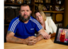 © Mark Condren — Frankie and Teresa McCann, parents of Kiea McCann - Signature Journalism in Ireland