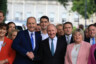 © Collins Photos - Fianna Fáil representatives - Signature Journalism in Ireland