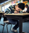 © hollandse hoogte - Kinderen op school