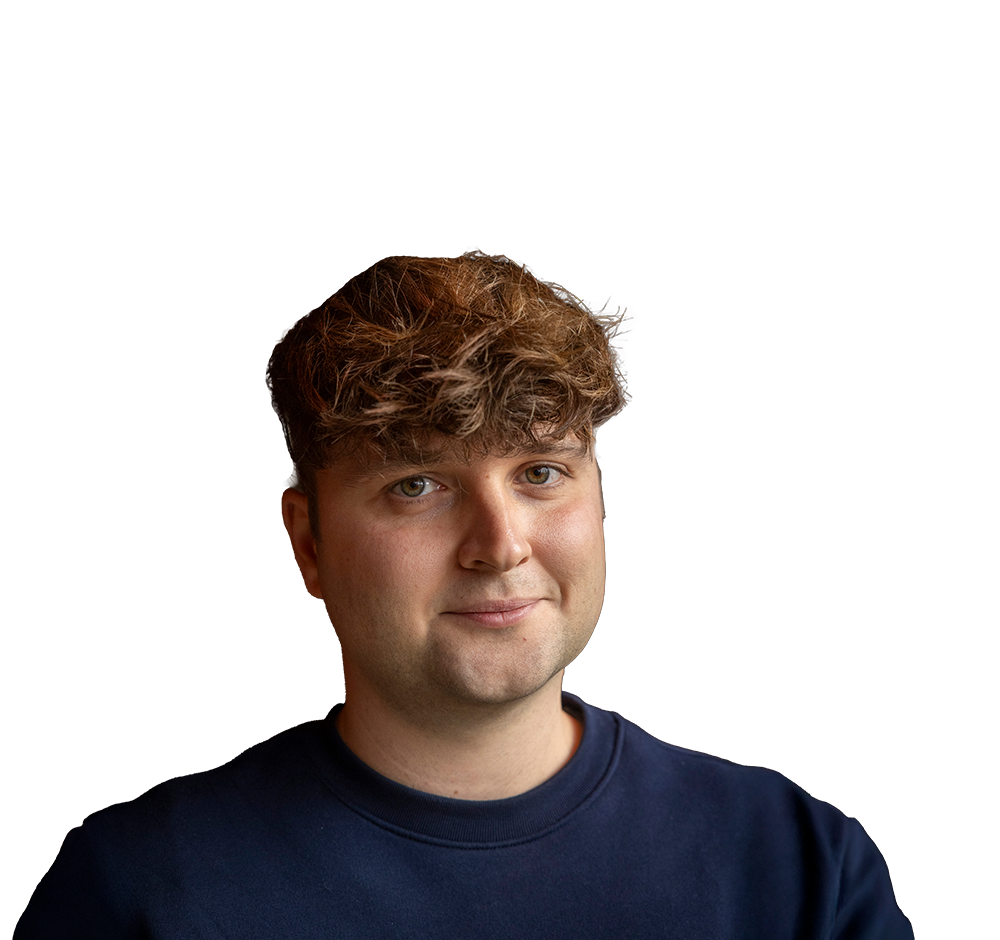 Michiel Neskens 2